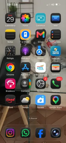 iPhone