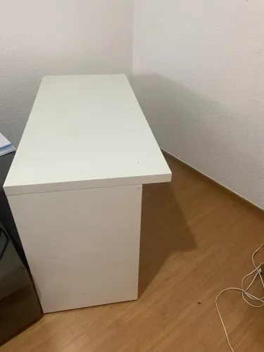 Mesa de estudos