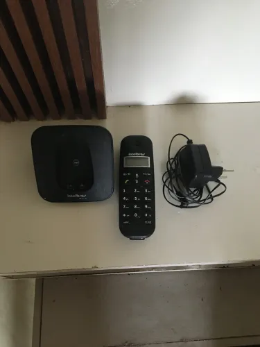 telefone intelbras