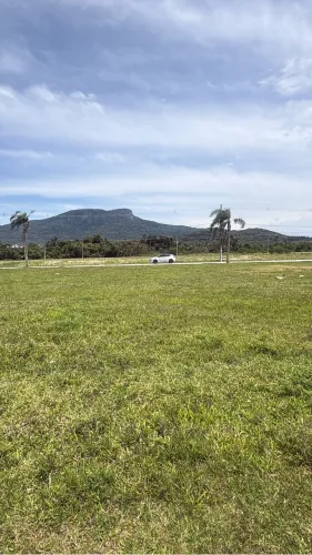 Venda terreno aero Park direto com o proprietário