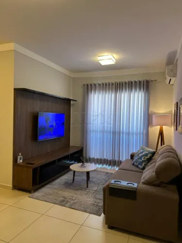 Residencial Gurupi - 3 quartos sendo 1 suíte / mobiliado