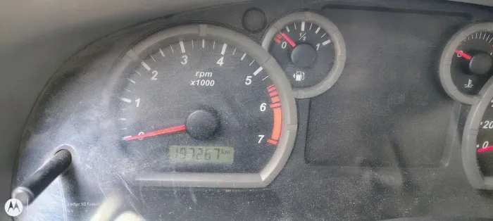 Ford Ranger XLT 2.3 16V 150cv CD Repower. 2008