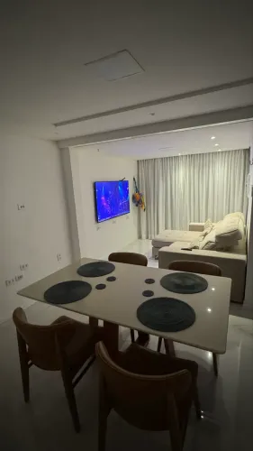 Casa completa no carnaval de Olinda 