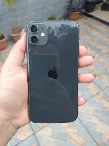 iPhone 11 64g