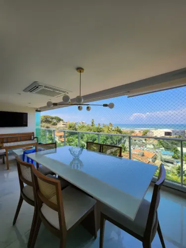 Apartamento à venda no MÁRIO CRAVO, PITUAÇU, Salvador, BA