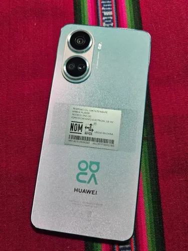 Huawei Nova 10 Se Dual Sim 256gb 8gb Ram Desbloqueado Azul Celeste (Usado)