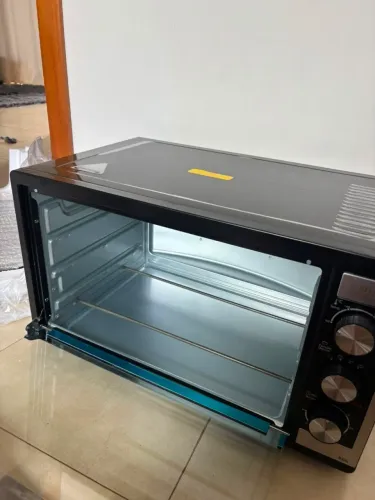 Forno elétrico