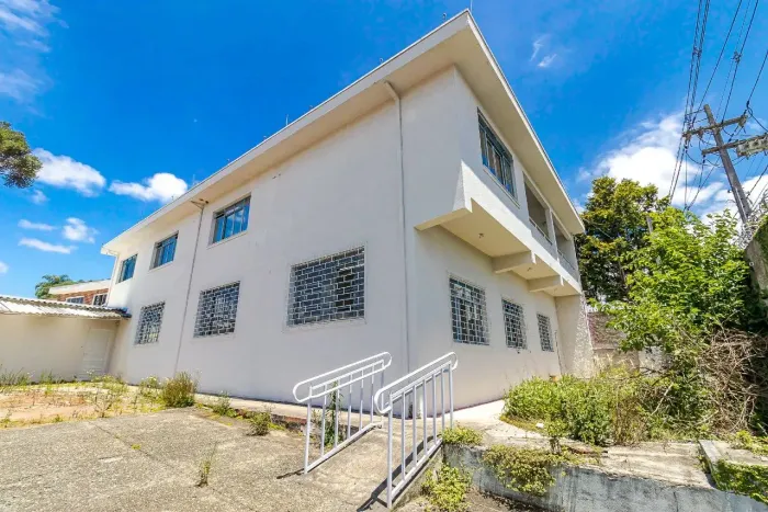 Casa Comercial à venda, Jardim das Américas - Curitiba/PR