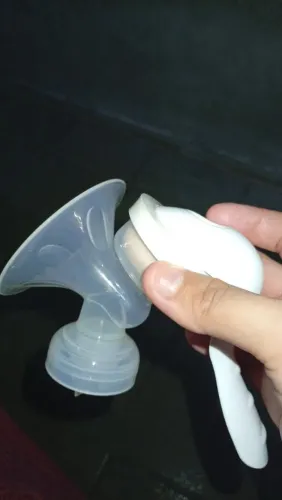 Bomba Manuel de leite