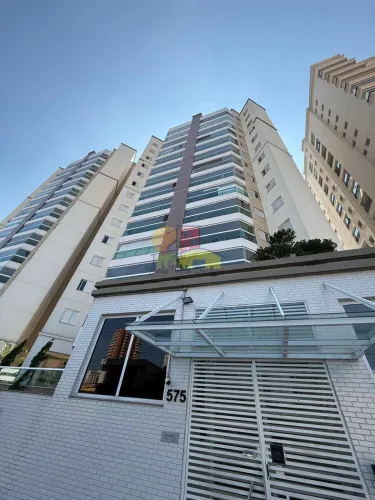 APARTAMENTO ÀVENDA N. PETRÓPOLIS SBC 106MT2