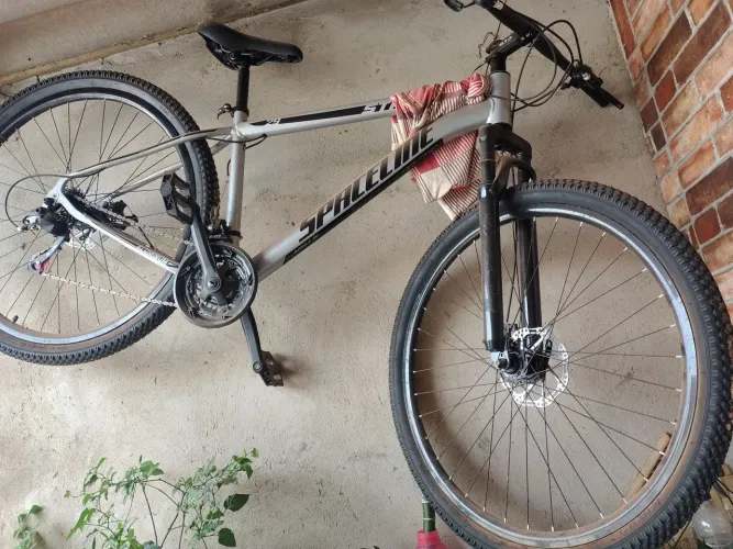 Bicicleta ciclismo nova