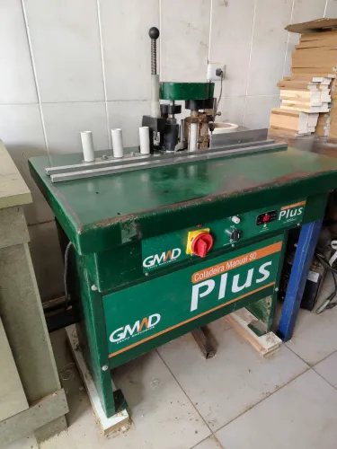 Coladeira de Borda Verry Entrega Grátis!
