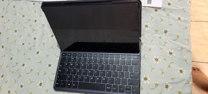 Tablet Positivo TAB10 (estado de novo)