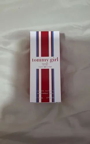 Perfume Tommy Girl 