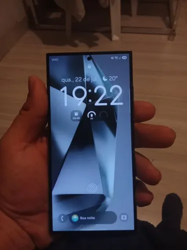 Vendo ou Troco s24 ultra 256gb