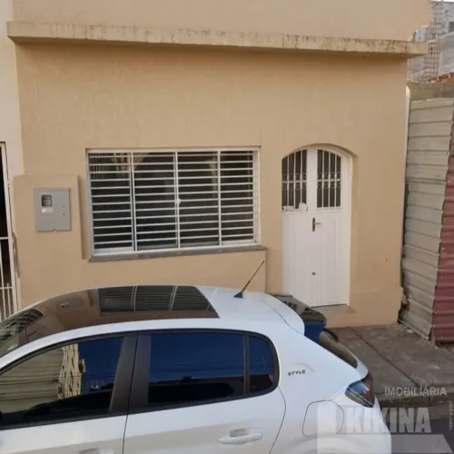 CASA COMERCIAL PARA LOCAÇÃO NO CENTRO