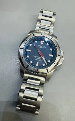 Relógio suíço Victorinox Swiss Army
