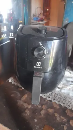 Airfryer