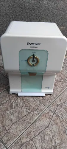 Purificador Esmaltec aqua7