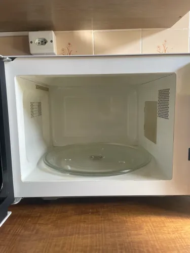 Microondas Electrolux