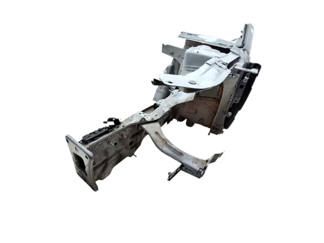 Longarina Esquerda Audi Ttrs 2.5t 2021 8s0805115a