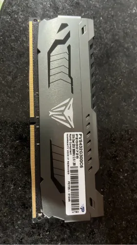 Memória DDR4 32GB