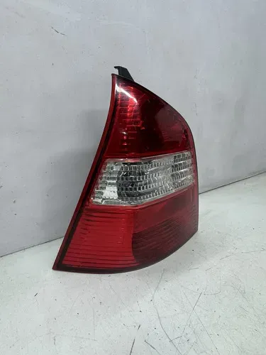 Lanterna Traseira Esquerda Nissan Livina Esquerdo/motorista