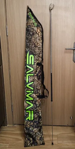 Bolsa Salvimar Tall