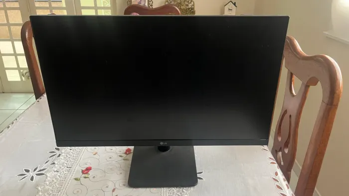 Monitor LG 24 Polegadas