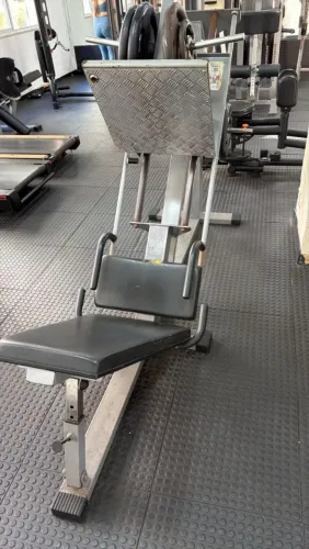 Leg 45