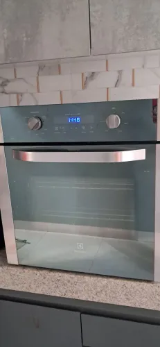Forno Electrolux