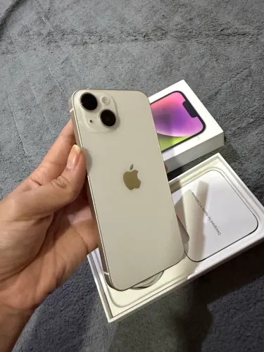 IPHONE 14 128GB BRANCO