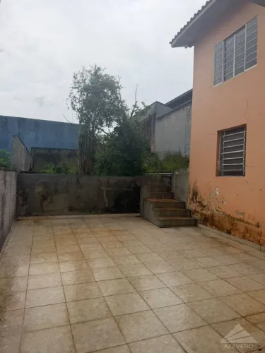 Prédio à venda, 400 m² por R$ 2.000.000,00 - Vila Bocaina - Mauá/SP