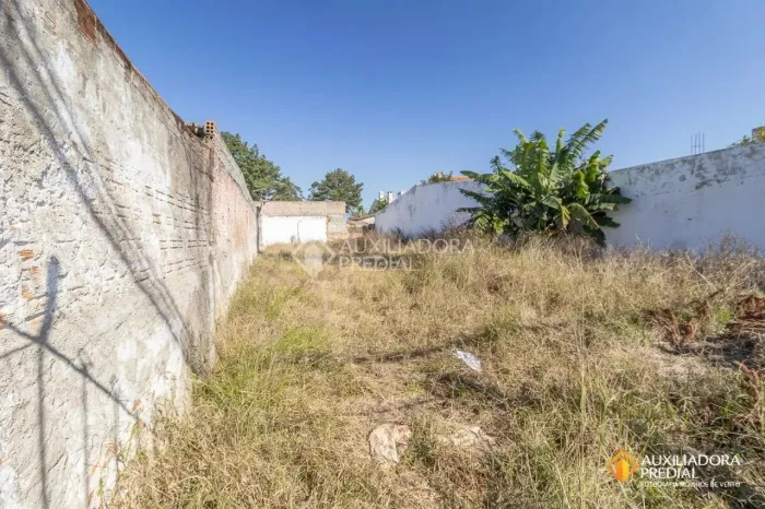 Terreno no bairro Vila Santo Ângelo