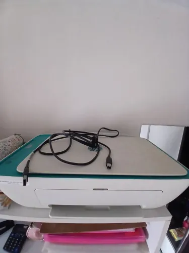 Impressora HP DeskJet
