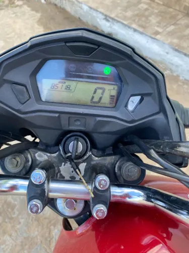 Moto de procedência 