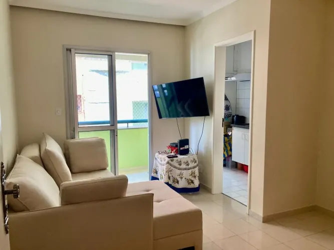 Apto semi-mobiliado 37 metros quadrados com 1 quarto em Bela Vista - São Paulo - SP