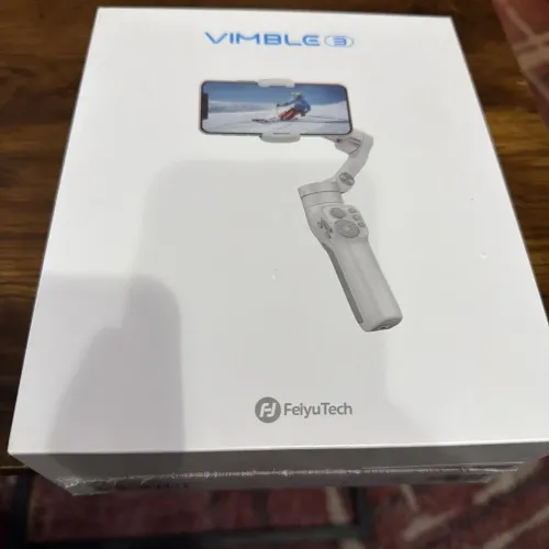 gimbal feiyutech vimble 3