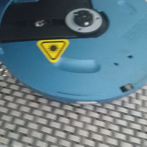 Discmen