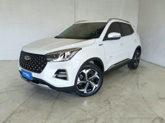 Chery Tiggo 5X Pro MAX Drive1.5 TB (híbrido) 2025