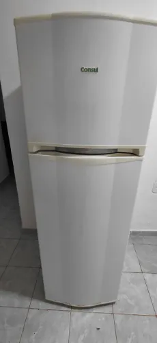 Vendo Geladeira Frostfree