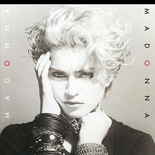 Promoção!!! LP Vinil Madonna!!! Importado!!! Produto Novo!!!