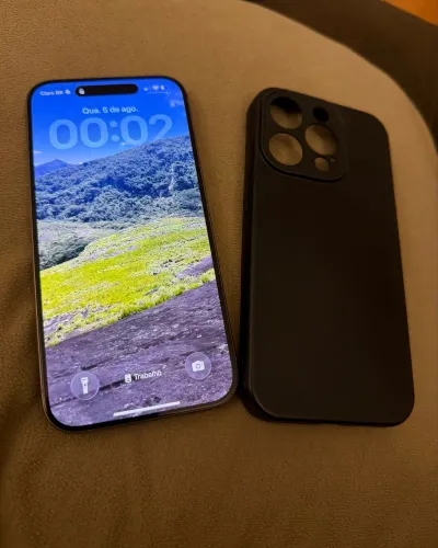 iPhone 15Pro