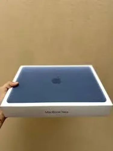 MacBook Neo 