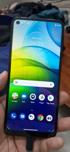 Motorola g9 Power