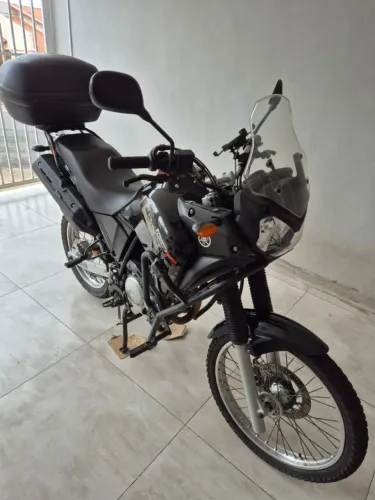 Yamaha Tenere 250 (XTZ 250)