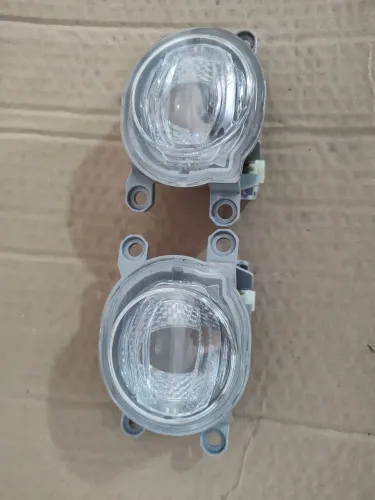 Farol milha Corolla 2020/25 o par
