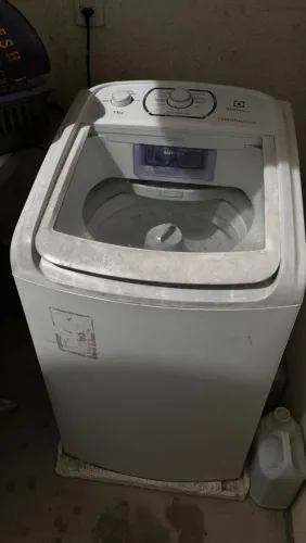 Máquina de lavar 11kg