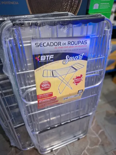 Varal de chao com abas novo