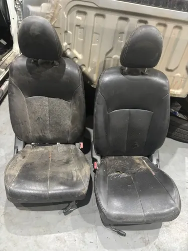 Jogo de Banco L200 Triton 2018